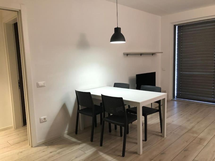 Appartamenti Moderni, Luminosi E Tranquilli Con Parcheggio Privato - Agritur La Tenuta Trento Luaran gambar
