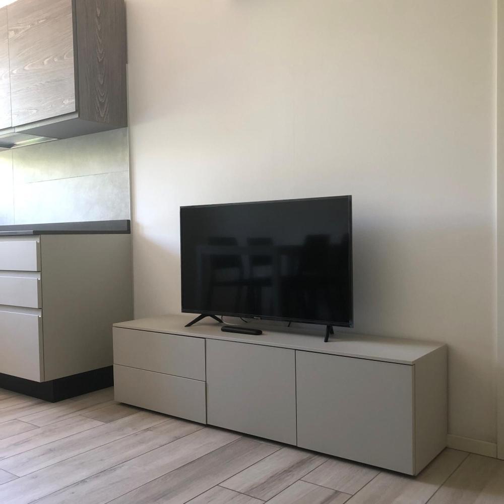 Appartamenti Moderni, Luminosi E Tranquilli Con Parcheggio Privato - Agritur La Tenuta Trento Luaran gambar