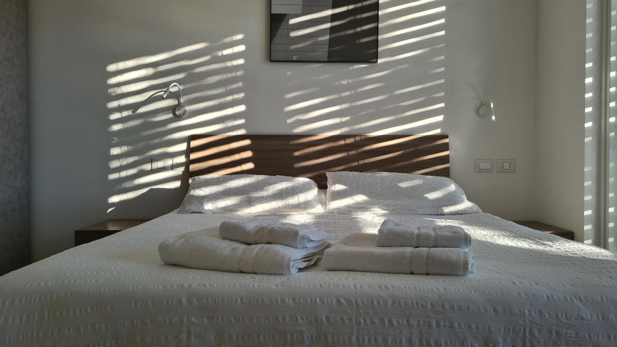 Appartamenti Moderni, Luminosi E Tranquilli Con Parcheggio Privato - Agritur La Tenuta Trento Luaran gambar
