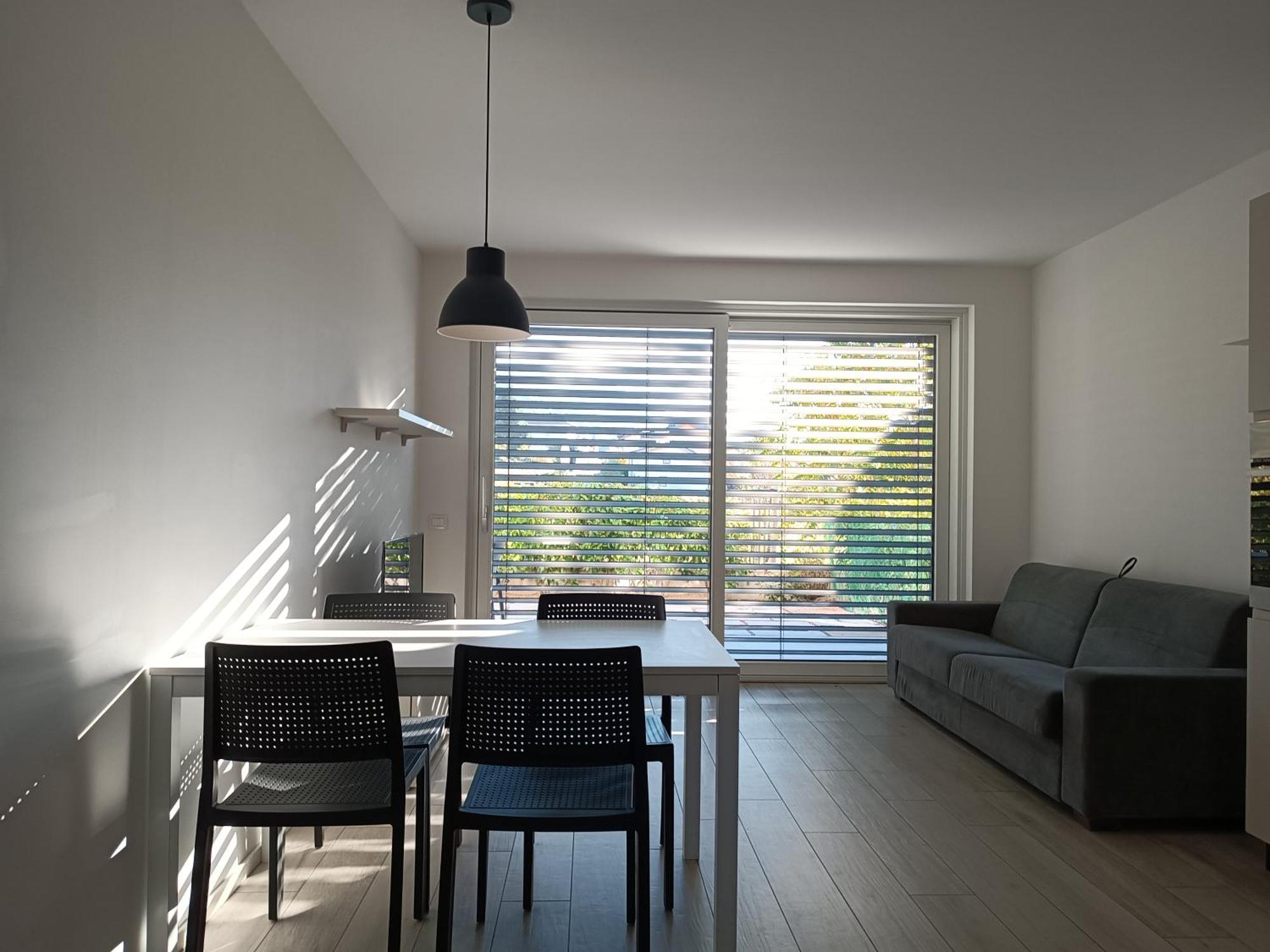 Appartamenti Moderni, Luminosi E Tranquilli Con Parcheggio Privato - Agritur La Tenuta Trento Luaran gambar
