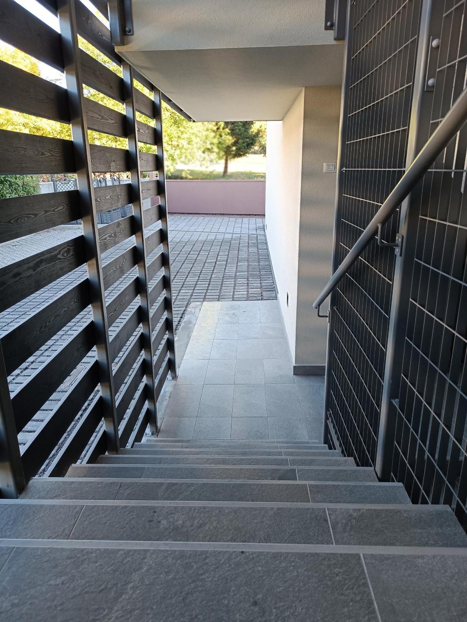 Appartamenti Moderni, Luminosi E Tranquilli Con Parcheggio Privato - Agritur La Tenuta Trento Luaran gambar