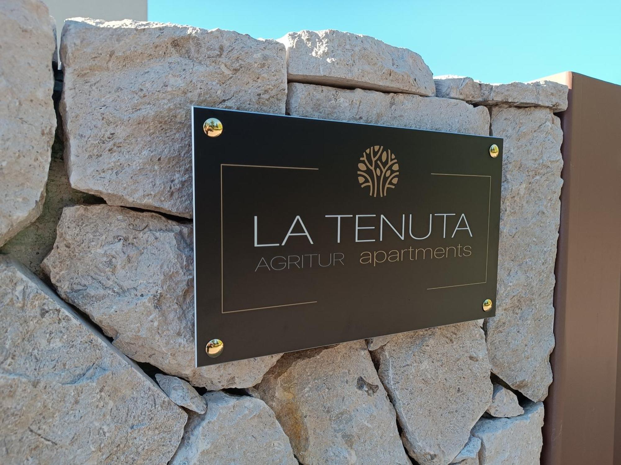 Appartamenti Moderni, Luminosi E Tranquilli Con Parcheggio Privato - Agritur La Tenuta Trento Luaran gambar